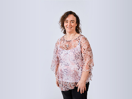 Come sono diventata sostenitrice del cambiamento