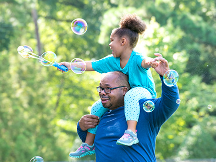 Sostengo le persone che vivono con l'obesità
