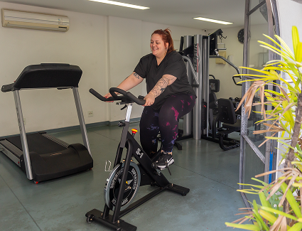 Capire cos’è una percentuale di grasso corporeo sana