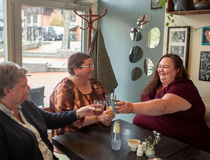 Capire l’obesità nelle donne: una prospettiva olistica